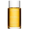Clarins Huile Relax Olio per il corpo che rilassa, lenisce e nutre