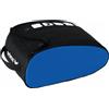 Erima 723360 Borsa Portascarpe, Nero/Nero, Unica