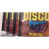 Vedi Foto Disco Fever vol 1 2 3 4 Cd Nuovo