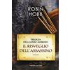 Fanucci Il risveglio dell'assassino. Trilogia dell'uomo ambrato (Vol. 1)
