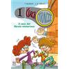 Nord-Sud Il caso del libraio misterioso. I cerca tracce