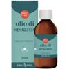 ERBA VITA GROUP SPA Olio Sesamo 100 Ml