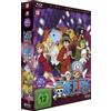 Crunchyroll One Piece - TV-Serie - Box 28 (Episoden 829-853)