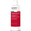 KORFF Srl Hygiene & Care Gel Detergente Igienizzante Mani Korff 200ml