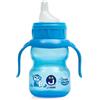 Colpharma J BIMBI B FREE SIPPI 1 BLU 240 ML PRIMA TAZZA CON BECCUCCIO IN SILICONE