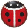 Studex SYSTEM75 COCCINELLA ACCIAIO