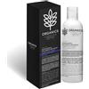 SMA ORGANICS PHARM SILVER SHAMPOO WITH WALNUT AND APRICOT ANTI GIALLO 250 ML