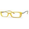 Mast Industria Italiana TWINS PLATINUM LADY OCCHIALE PREMONTATO GIALLO +1,50