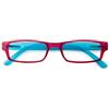 Mast Industria Italiana TWINS GOLD BOSTON OCCHIALE PREMONTATO VINO LIGHT BLU +1,5