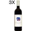 (3 BOTTIGLIE) Chiara Condello - Sangiovese 2023 - Romagna DOC Predappio - 75cl