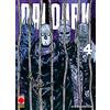 Panini Comics Dai dark (Vol. 4)