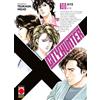 PANINI SPA City hunter XYZ (Vol. 10)
