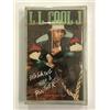 L.L. COOL J - WALKING WHIT A PANTHER - MC MUSICASSETTA NUOVA E SIGILLATA
