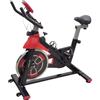FFitness GYM BIKE PROFESSIONALE INDOOR CYCLING BIKE VOLANO 13KG CYCLETTE CASA PALESTRA