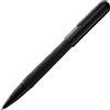 Lamy 1227954 - Penna roller con meccanismo a pressione M 66 M 392 imporium, nero