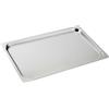 Ristosubito TEGLIA GASTRONORM 2/3 ACCIAIO INOX Modello TI23040