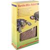 Lucky Reptile Turtle Mix Adult 200 g - Mangime per Tartarughe d'Acqua con Importanti proteine e Fibre, mangime per Tartarughe d'Acqua con Sistema a 3 Pellet, mangime Principale Ricco di Calcio