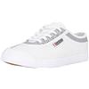 Kawasaki Glitter Canvas Shoe, Scarpe da Ginnastica Basse Unisex-Adulto, 8890 Gold, 41 EU