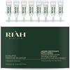 Riah Eucalipto + Finocchio Selvatico Lozione Fortificante Capelli Deboli 8 X 5ml
