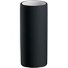 Kleine Wolke Pur 5057901852 - Bicchiere portaspazzolini, nero