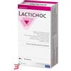 BIOCURE SRL LACTICHOC 20 CAPSULE