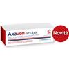 DOMUS PETRI PHARMACEUTIC. Srl Axaven Emulgel DOMUS PETRI 80ml