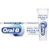 PROCTER & GAMBLE SRL Oral-B® Gengive & Smalto Repair Classico Dentifricio 75ml