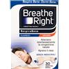EFAS Breathe Right® Cerottini Nasali Classici Grandi 30 Pezzi