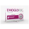 DYMALIFE PHARMACEUTICAL Srl EMOGLOFER® DYMALIFE® 30 Capsule