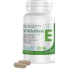 ALGILIFE SRLS Vitamina E ALGILIFE® 60 Capsule
