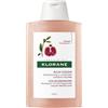 KLORANE (Pierre Fabre It. SpA) Shampoo Al Melograno Klorane 200ml