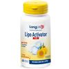 LONGLIFE Srl Lipo Activator Plus LONGLIFE® 60 Tavolette