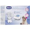ARTSANA CHICCO Tiralatte Elettrico Naturally Me CHICCO