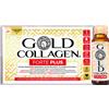 VIATRIS GC Gold Collagen Forte Plus 10 Flaconcini