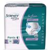 SERENITY SpA Pants M Maxi Serenity Soft Dry 10 Pezzi