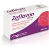 ZENTIVA ITALIA Zeflavon 30 Compresse Rivestite 500mg