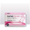 S&R FARMACEUTICI SpA Dafnefol400 S&R Farmaceutici 90 Compresse