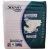 SERENITY SpA Sensitive Soft Dry Pannoloni Mutandina Maxi Serenity 15 Pezzi