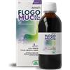 ALTA NATURA-INALME Srl FLOGOMUCIL Tosse Adulti Alta Natura 150ml