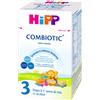 HIPP ITALIA SRL Latte Crescita HiPP 3 COMBIOTIC® 600g
