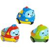 ARTSANA CHICCO Turbo Ball City Patrol Chicco 3 Pezzi