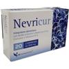 BB FARMACEUTICA Nevricur BB Farmaceutica 30 Compresse