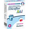 DICOFARM SpA Dicoflor Kids Dicofarm 18 Bustine Orosolubili