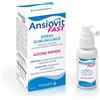 PHARMALIFE RESEARCH Srl Ansiovit Fast Spray Sublinguale PharmaLife 30ml