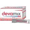 TFARMA Srl Devamix Probiotici Vivi Incapsulati 20 Stick