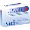 SIFRA Srl DIVIAL X SIFRA 30 Fiale Monodose