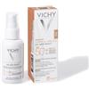 VICHY (L'Oreal Italia SpA) CAPITAL SOLEIL UV-AGE TINTED 50+ VICHY 40ML