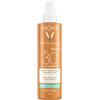 VICHY (L'Oreal Italia SpA) CAPITAL SOLEIL SPRAY SPF30 VICHY 200ML