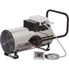 BIEMMEDUE EK 15 P - Generatore Aria Calda Inox
