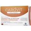 CAROVIT MELANIN PROGRAMMA SOLARE 20 CAPSULE